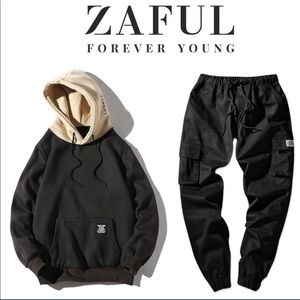 Meet your Posher, Mitch